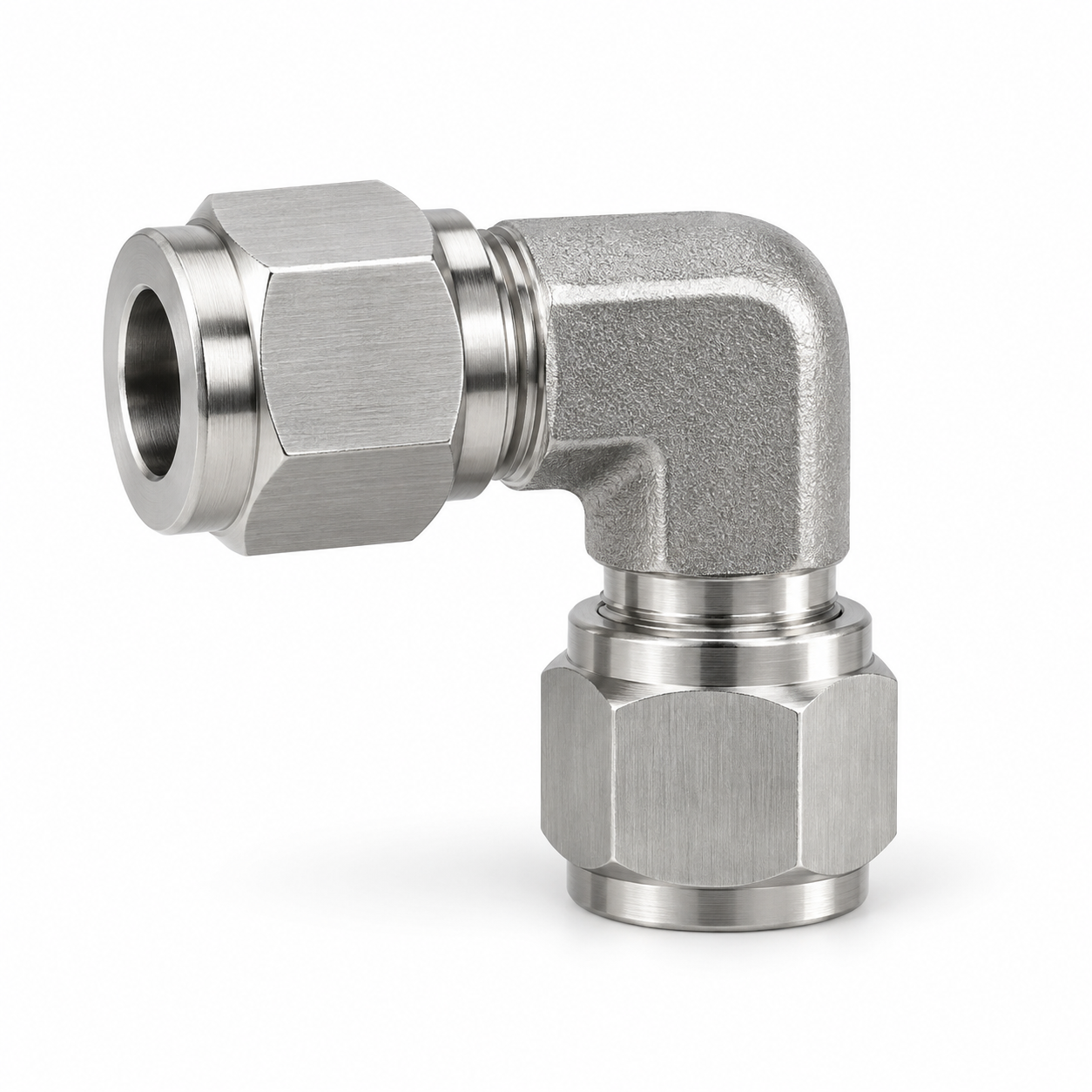CS-RA — Right Angle Pipe Joint