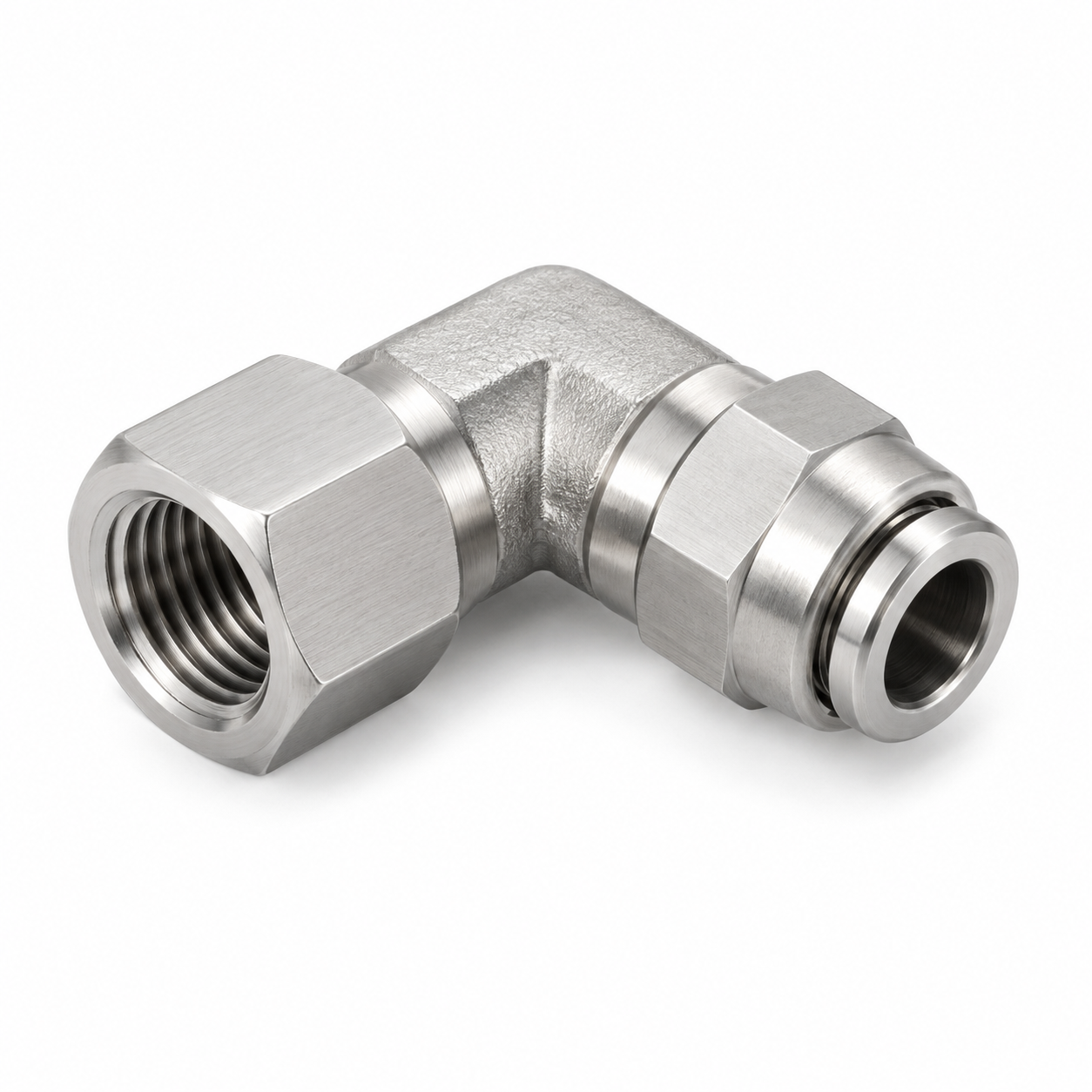 CS-TRA — Terminal Right Angle Joint