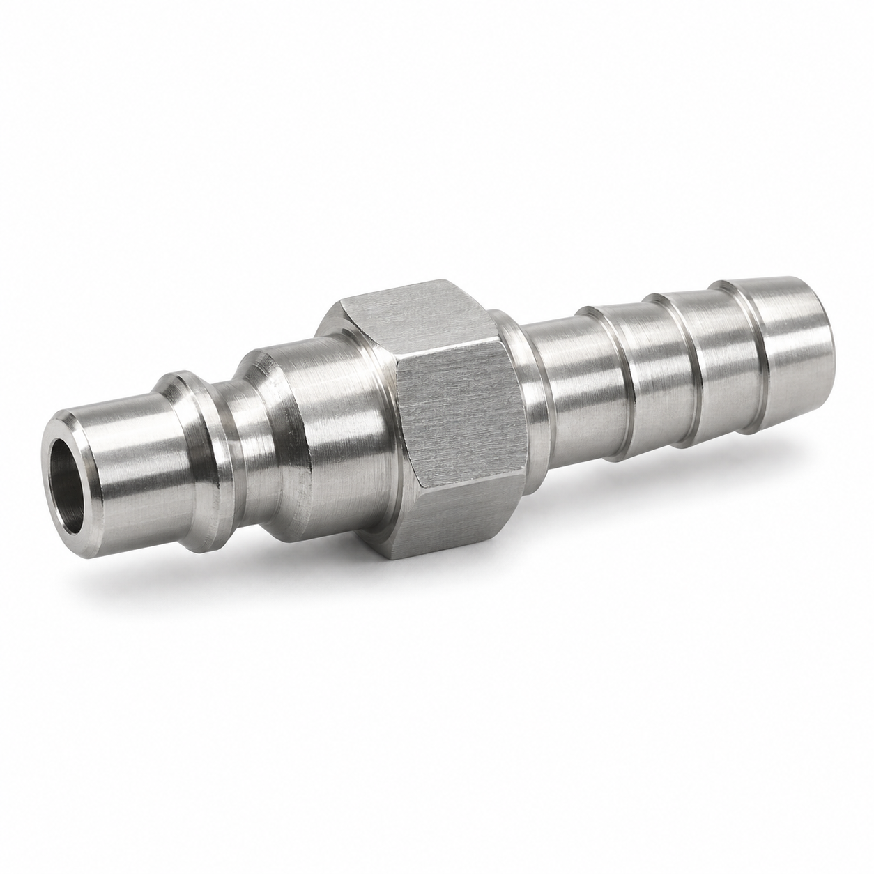 SH — Quick Coupler Plug Hose Tail