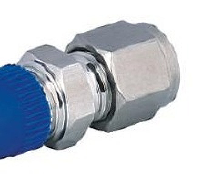 CS-TT — Terminal Through Joint