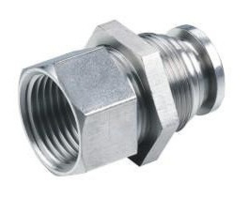 PMF — Bulkhead Female Connector
